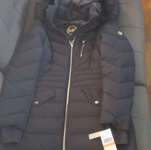 MICHAEL Michael Kors Jackets & Blazers - Michael kors women coat